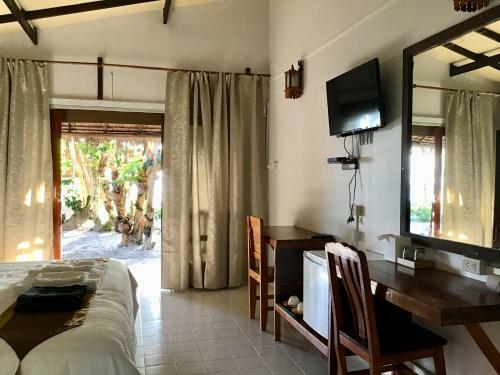 Hotel La Ong Lay
