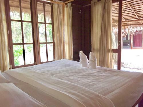 Hotel La Ong Lay