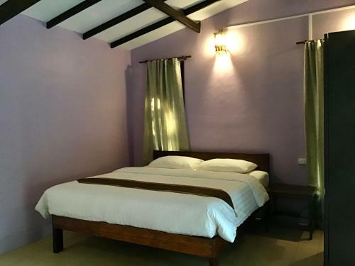 Hotel La Ong Lay