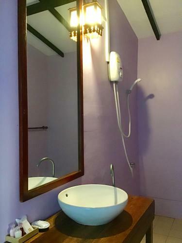 Hotel La Ong Lay