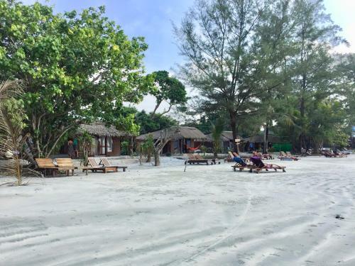 Hotel La Ong Lay