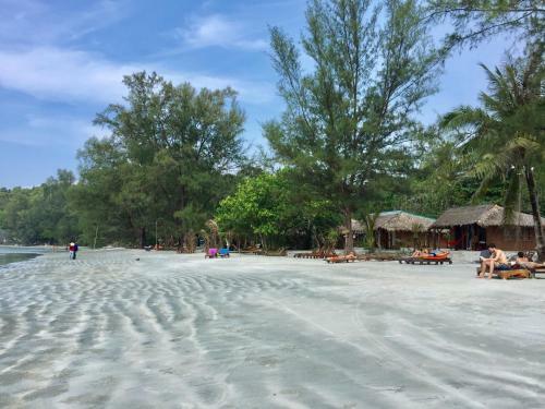 Hotel La Ong Lay