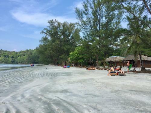 Hotel La Ong Lay