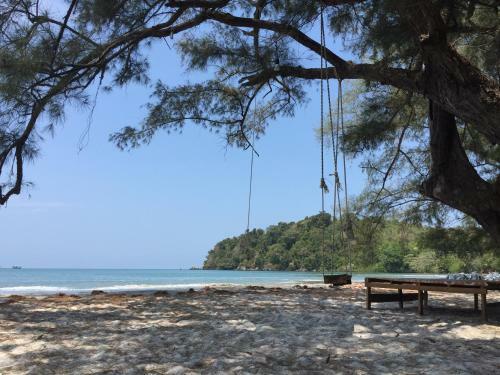 Hotel La Ong Lay