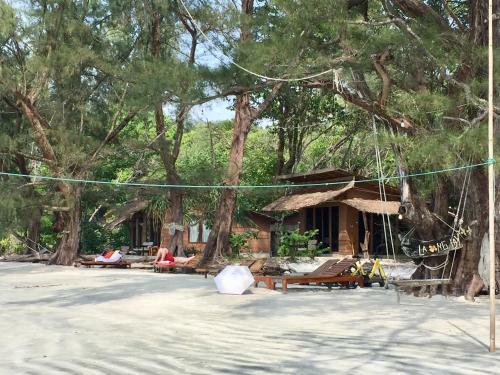 Hotel La Ong Lay