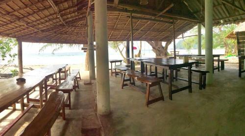 Hotel La Ong Lay