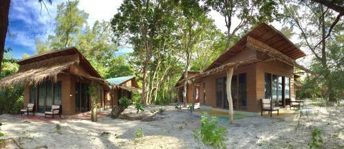 Hotel La Ong Lay