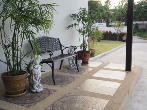 Apartamentos Jjw House