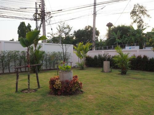 Apartamentos Jjw House
