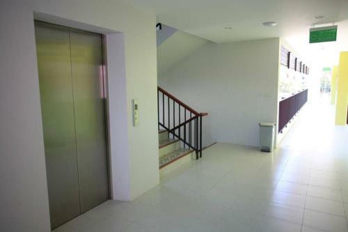 Apartamentos Jjw House