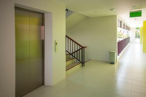 Apartamentos Jjw House