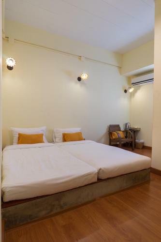 Bed & Breakfast Manon Sleepeatdrink