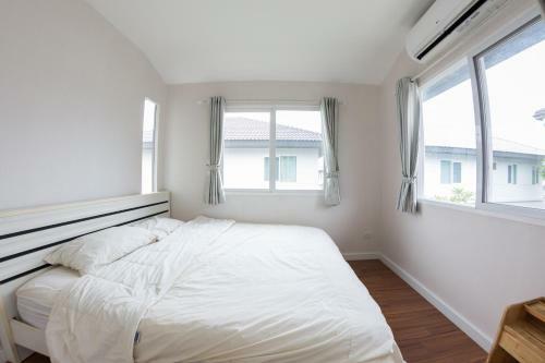 Maximize Luxury Apartment