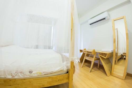 Maximize Luxury Apartment