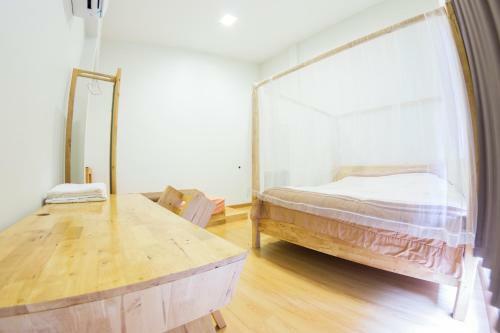 Maximize Luxury Apartment