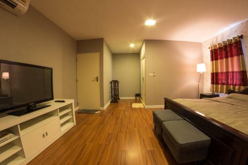 Maximize Luxury Apartment