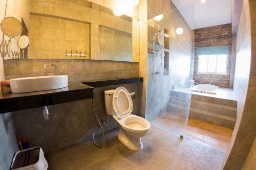 Maximize Luxury Apartment