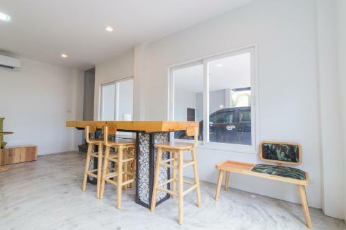 Maximize Luxury Apartment