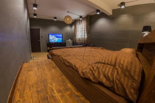 Maximize Luxury Apartment