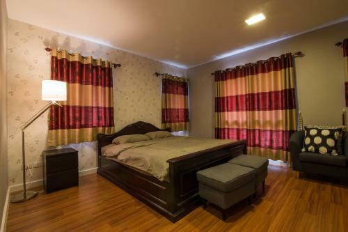 Maximize Luxury Apartment