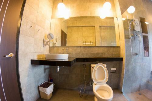 Maximize Luxury Apartment