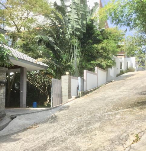 Villa Cassopiea
