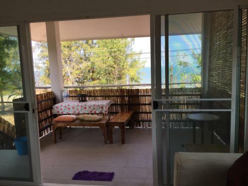 Villa Baan Aroka Beach Front