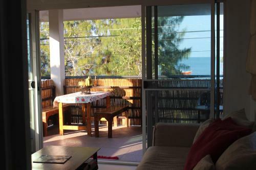 Villa Baan Aroka Beach Front
