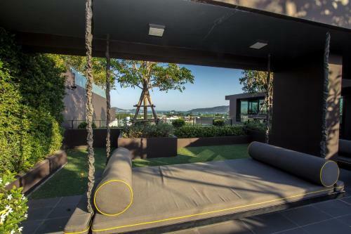 Apartamentos Dlux Condominium Phuket