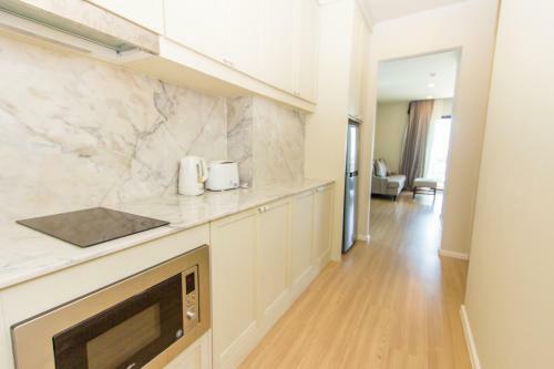 Apartamentos Dlux Condominium Phuket