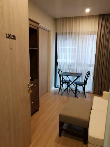 Apartamentos Dlux Condominium Phuket