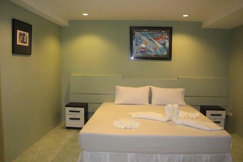Hotel Surachet At 257 Boutique House