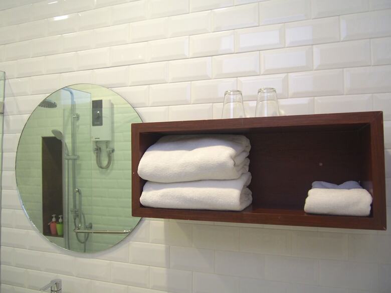 Hotel Retroasis