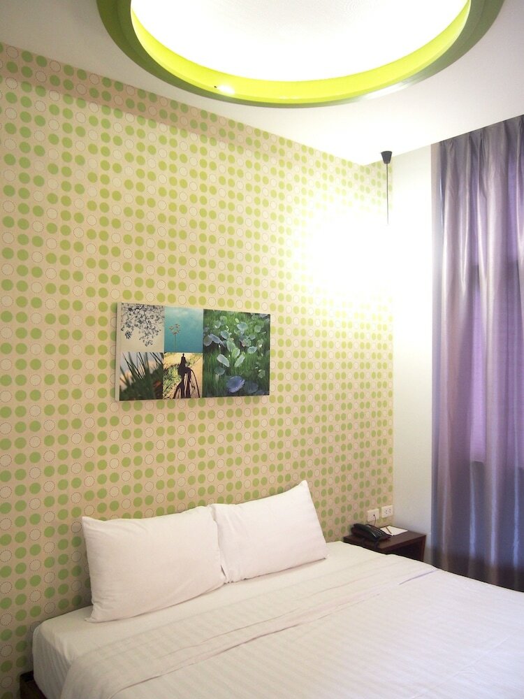 Hotel Retroasis