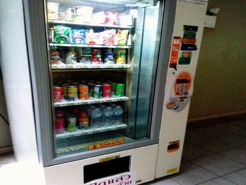 Apartamento Lumpini Seaview Top Floor