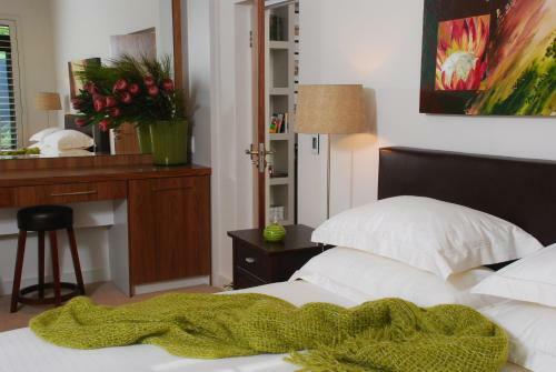 Hostal Selkirk House
