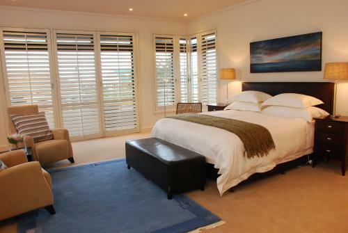 Hostal Selkirk House