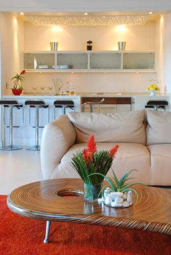 Hostal Selkirk House