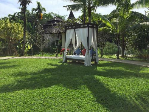 Hotel Fanli Resort Chiang Mai