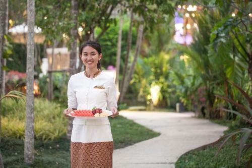 Hotel Fanli Resort Chiang Mai