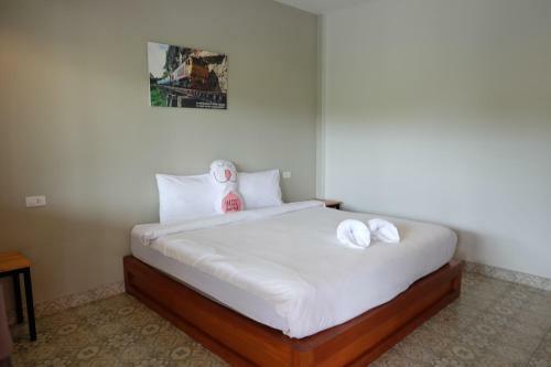 Warm Well Hostel