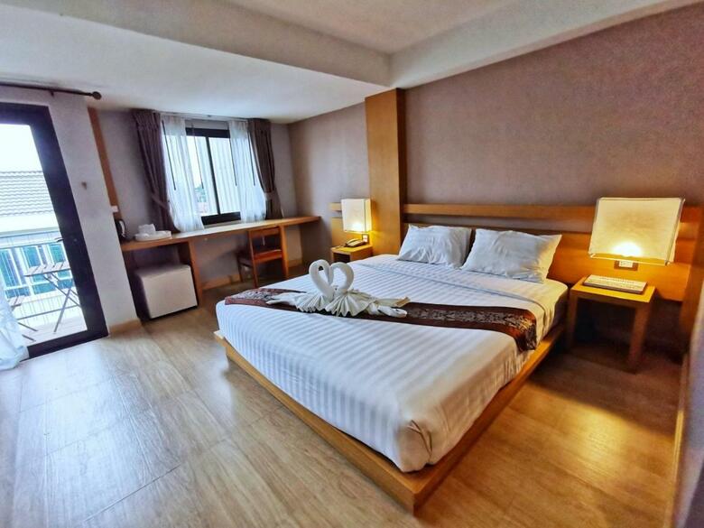 Buritel Hotel