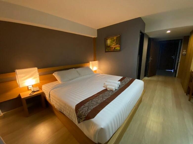 Buritel Hotel