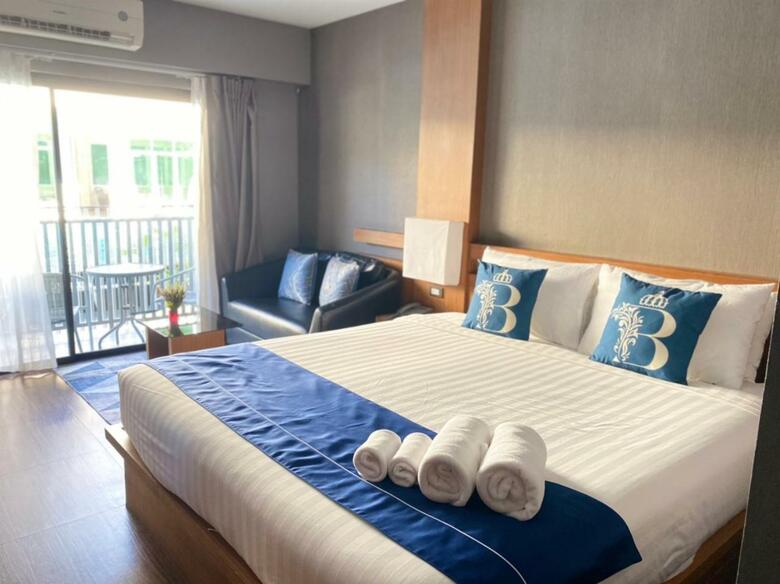 Buritel Hotel