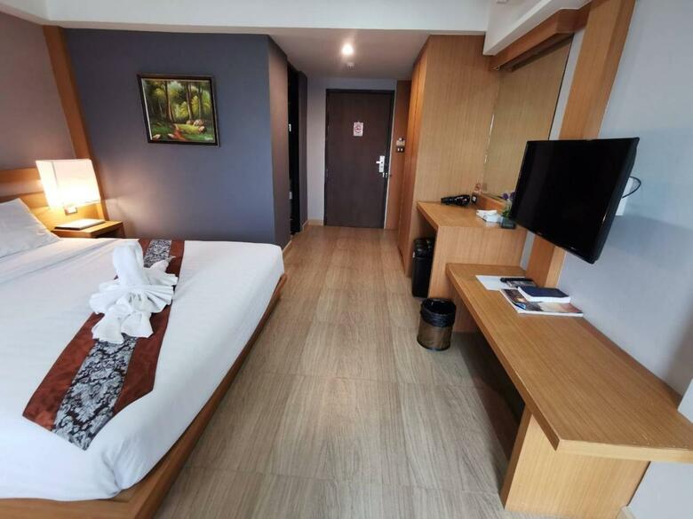 Buritel Hotel