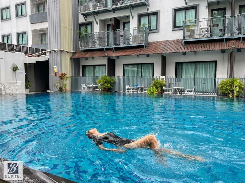 Buritel Hotel