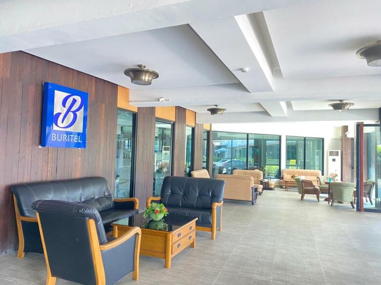Buritel Hotel