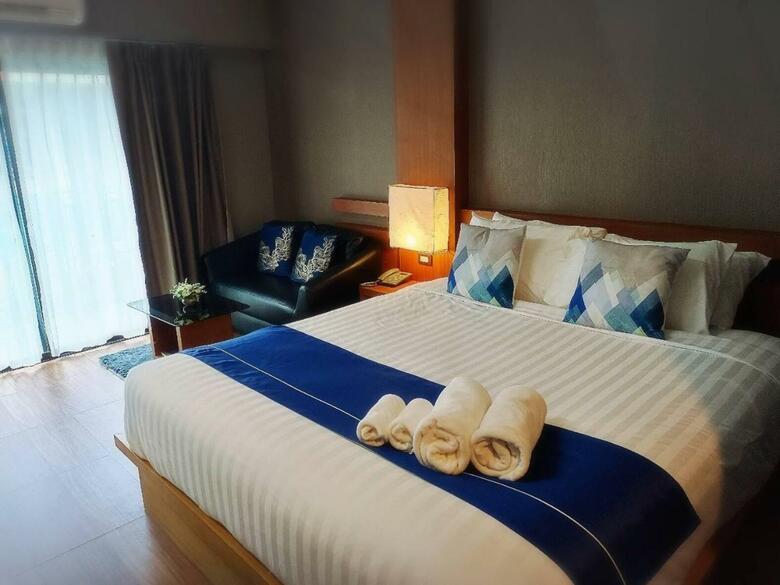 Buritel Hotel