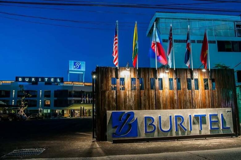 Buritel Hotel