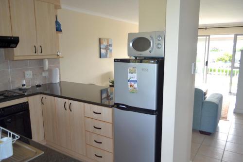 Apartamento 15 Seahorse - Knysna